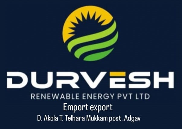 Durvesh Logo